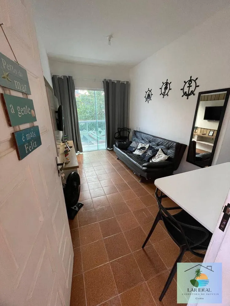 Apartamento, 1 quarto - Foto 1