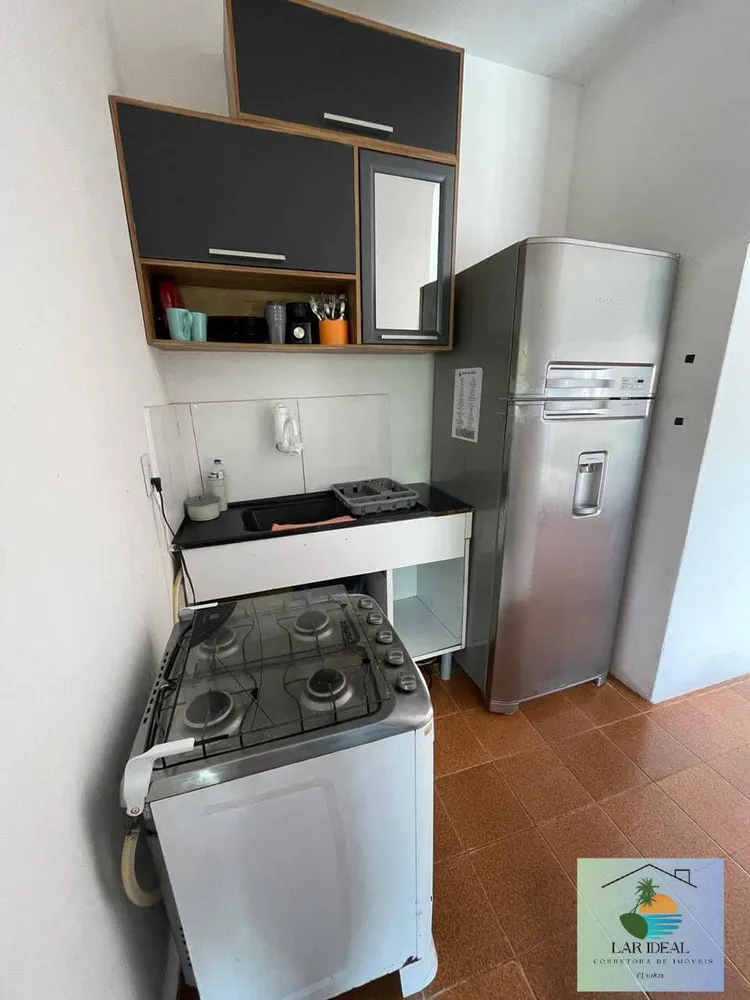 Apartamento, 1 quarto - Foto 5