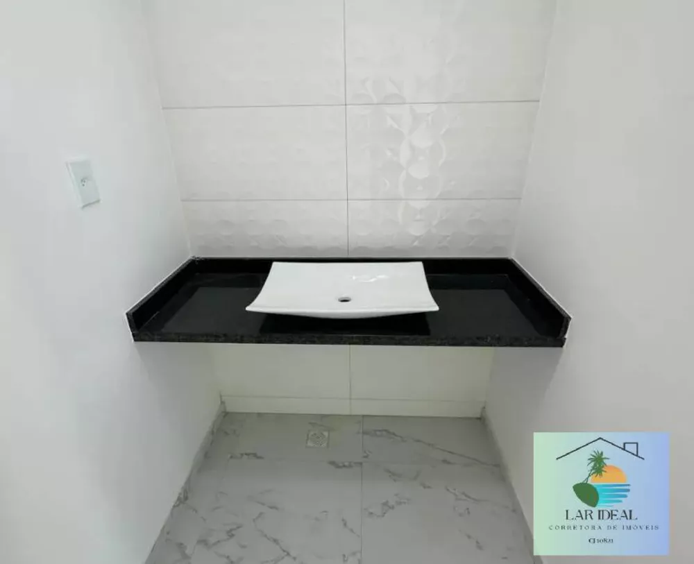 Casa de Condomínio, 3 quartos - Foto 20