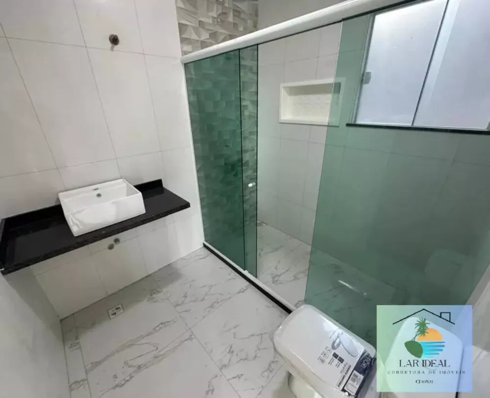 Casa de Condomínio, 3 quartos - Foto 21