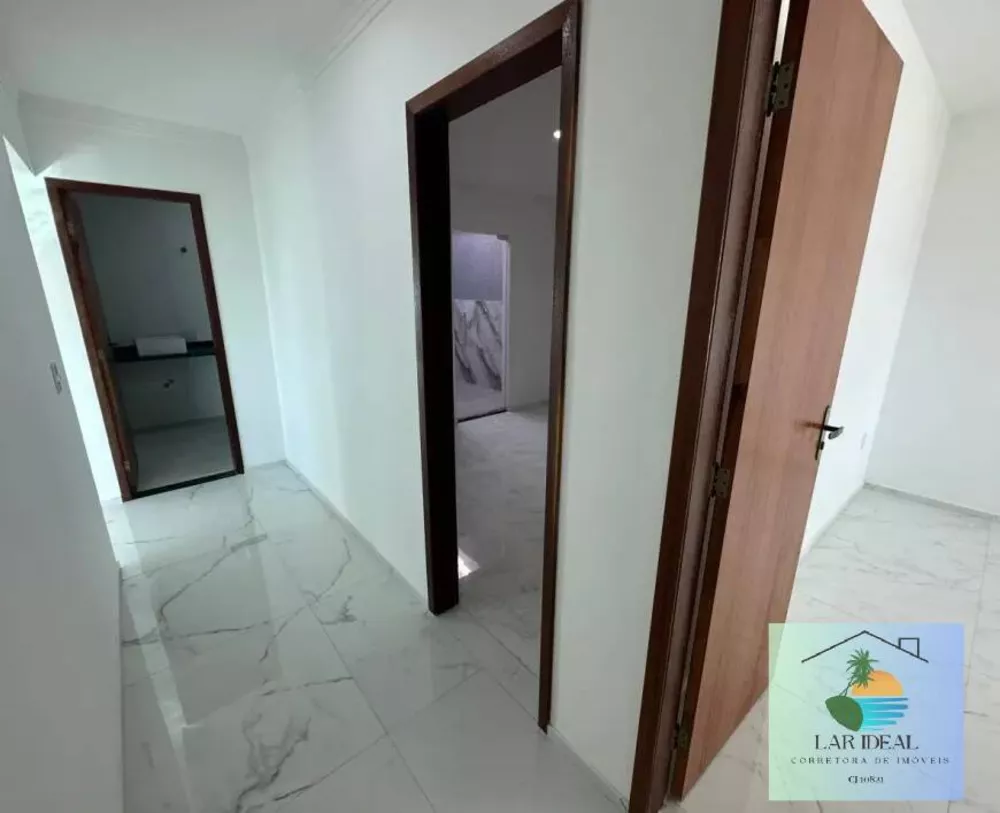 Casa de Condomínio, 3 quartos - Foto 17