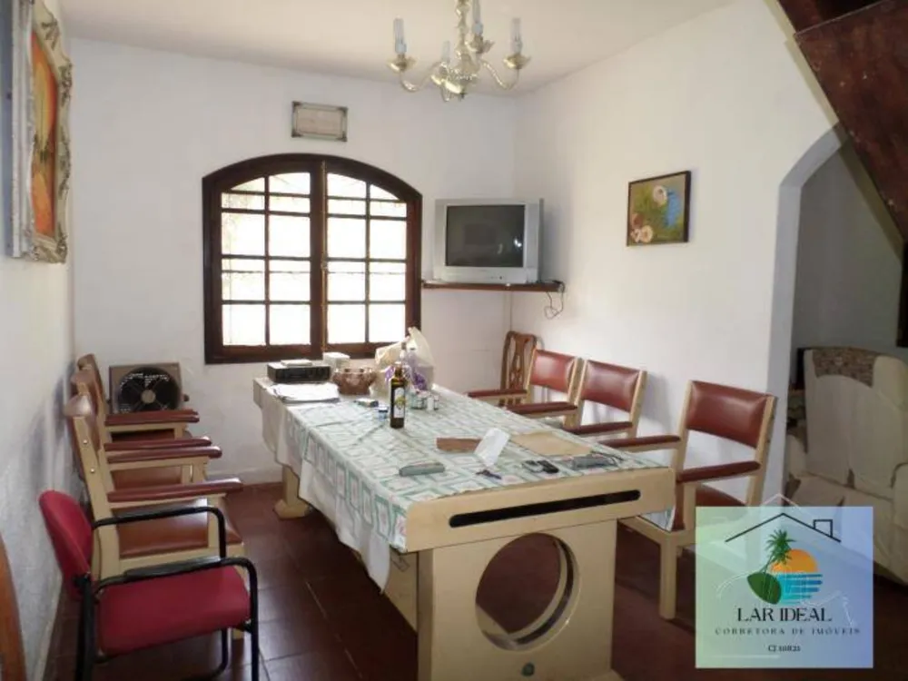 Casa, 4 quartos, 165 m² - Foto 10