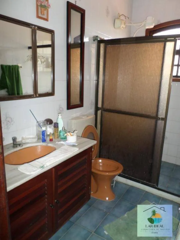 Casa, 4 quartos, 165 m² - Foto 1