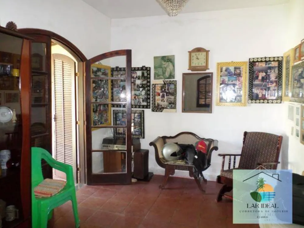 Casa, 4 quartos, 165 m² - Foto 6