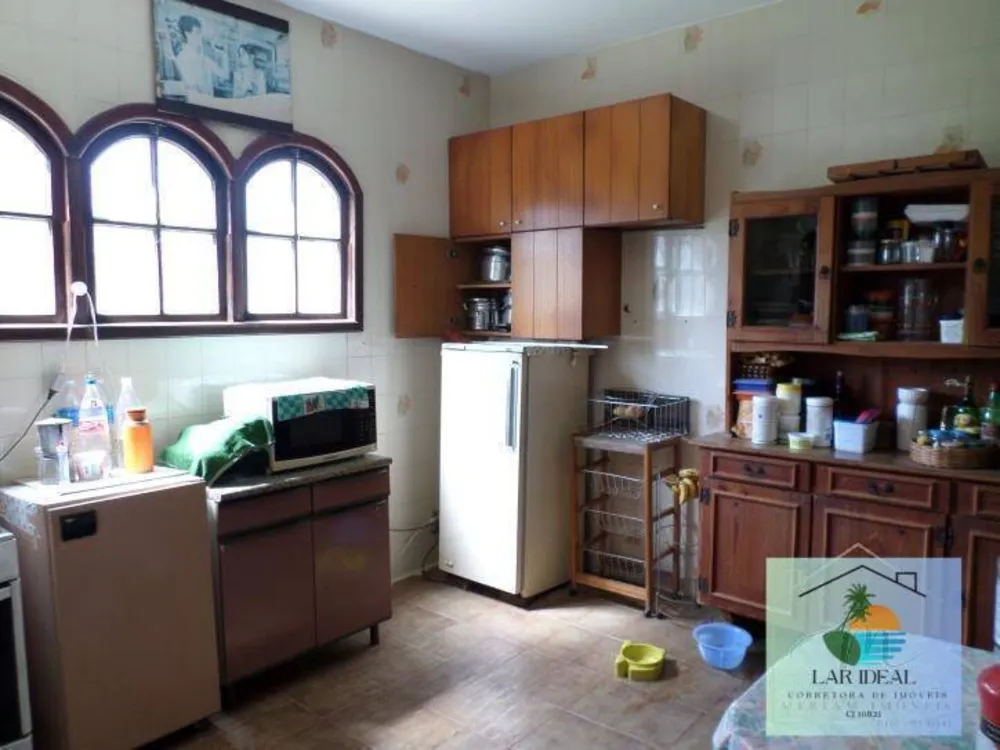 Casa, 4 quartos, 165 m² - Foto 4
