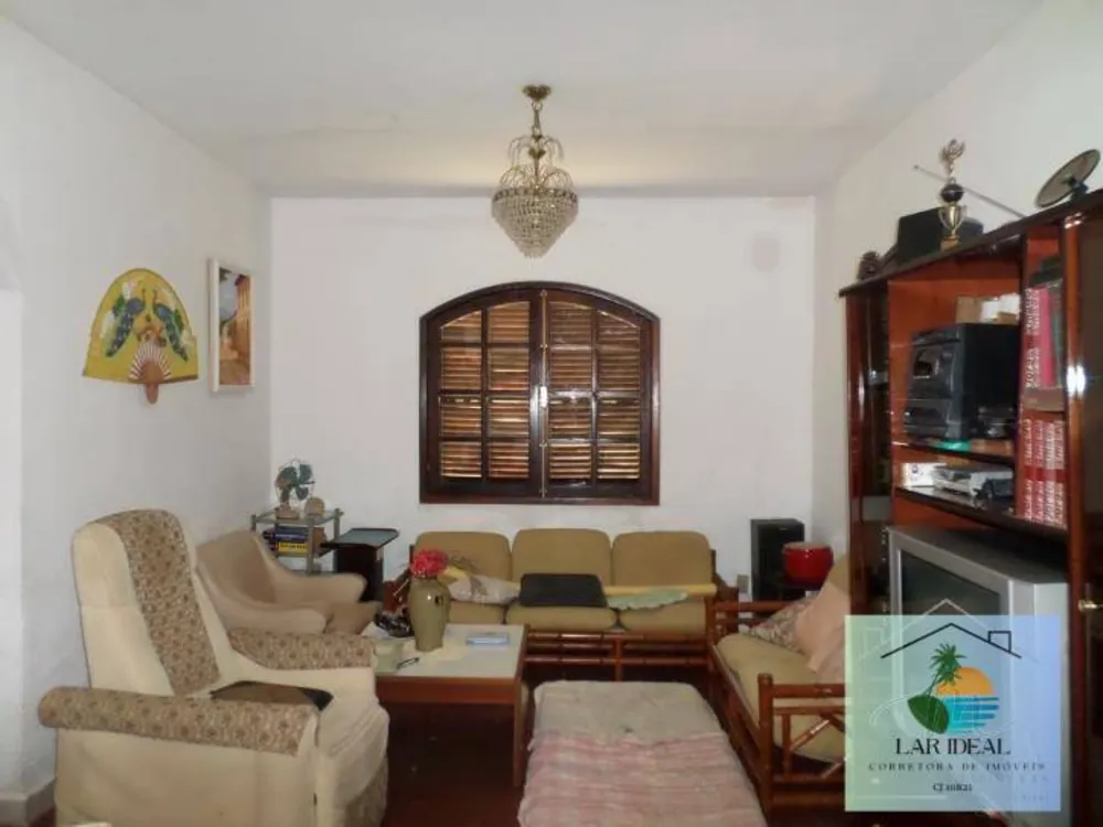 Casa, 4 quartos, 165 m² - Foto 13