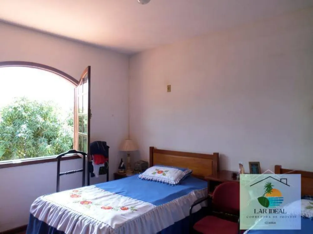 Casa, 4 quartos, 165 m² - Foto 8