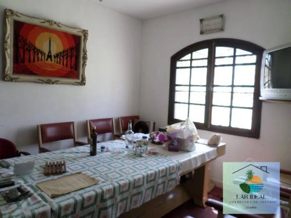 Casa, 4 quartos, 165 m² - Foto 11