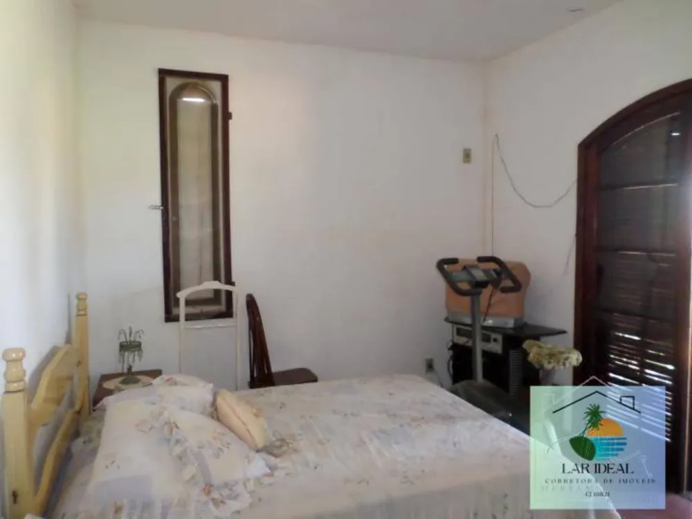 Casa, 4 quartos, 165 m² - Foto 9