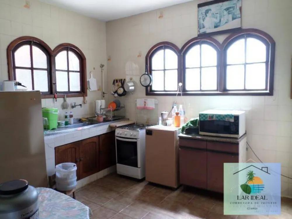 Casa, 4 quartos, 165 m² - Foto 12