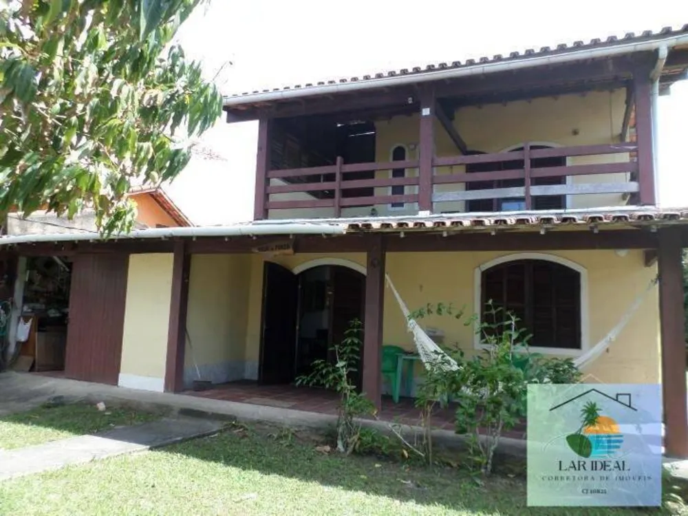 Casa, 4 quartos, 165 m² - Foto 14