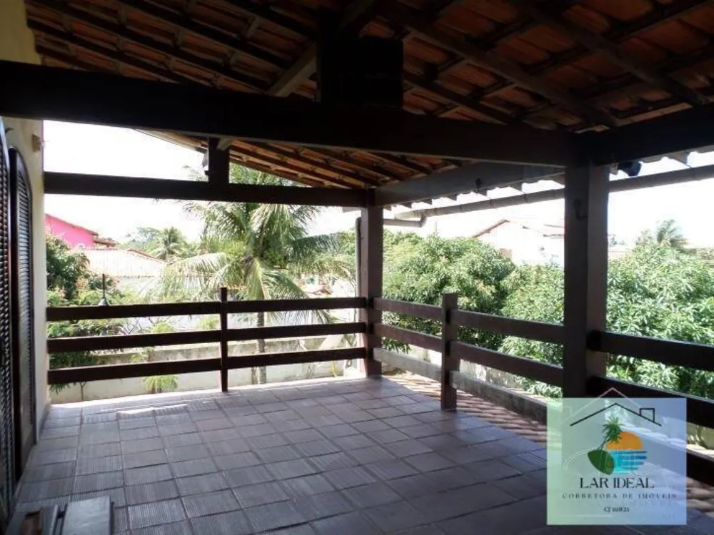 Casa, 4 quartos, 165 m² - Foto 2
