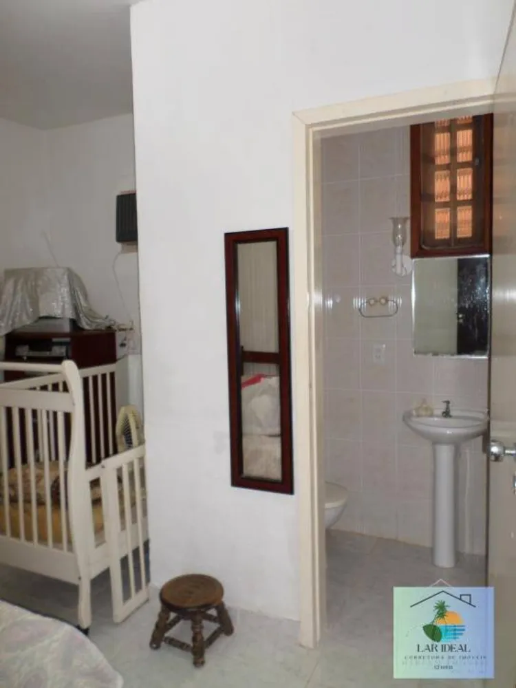 Casa, 4 quartos, 165 m² - Foto 17