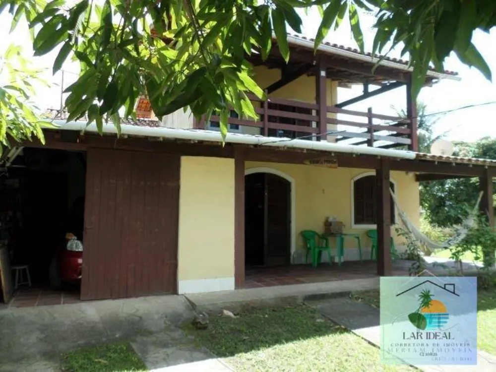 Casa, 4 quartos, 165 m² - Foto 5