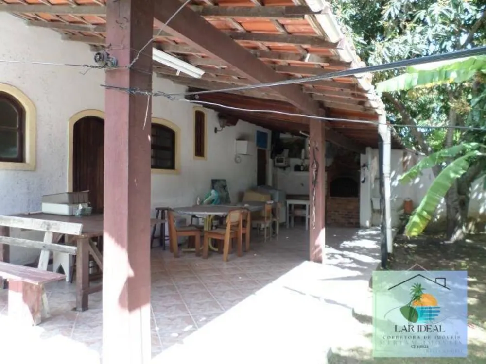 Casa, 4 quartos, 165 m² - Foto 7