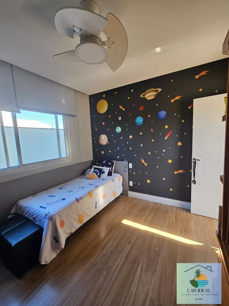 Casa de Condomínio, 3 quartos - Foto 19
