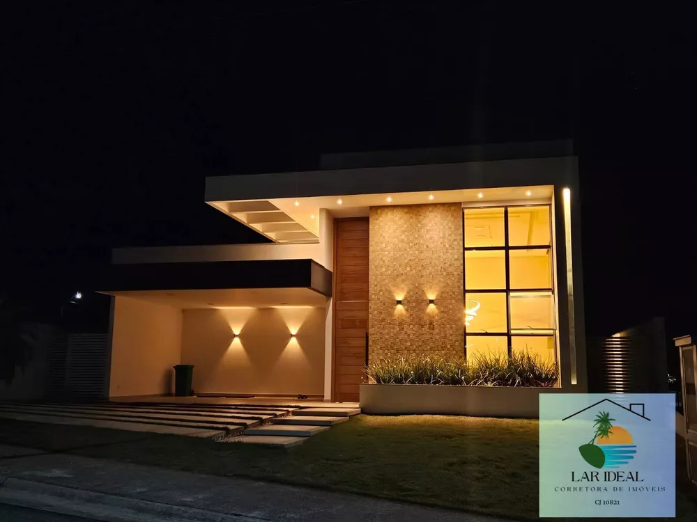 Casa de Condomínio, 3 quartos - Foto 7