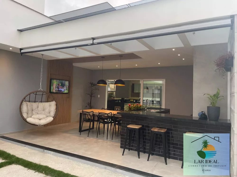 Casa de Condomínio, 3 quartos - Foto 6