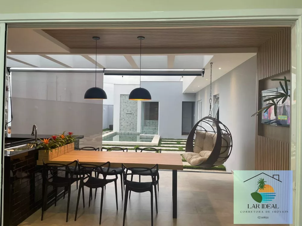 Casa de Condomínio, 3 quartos - Foto 10