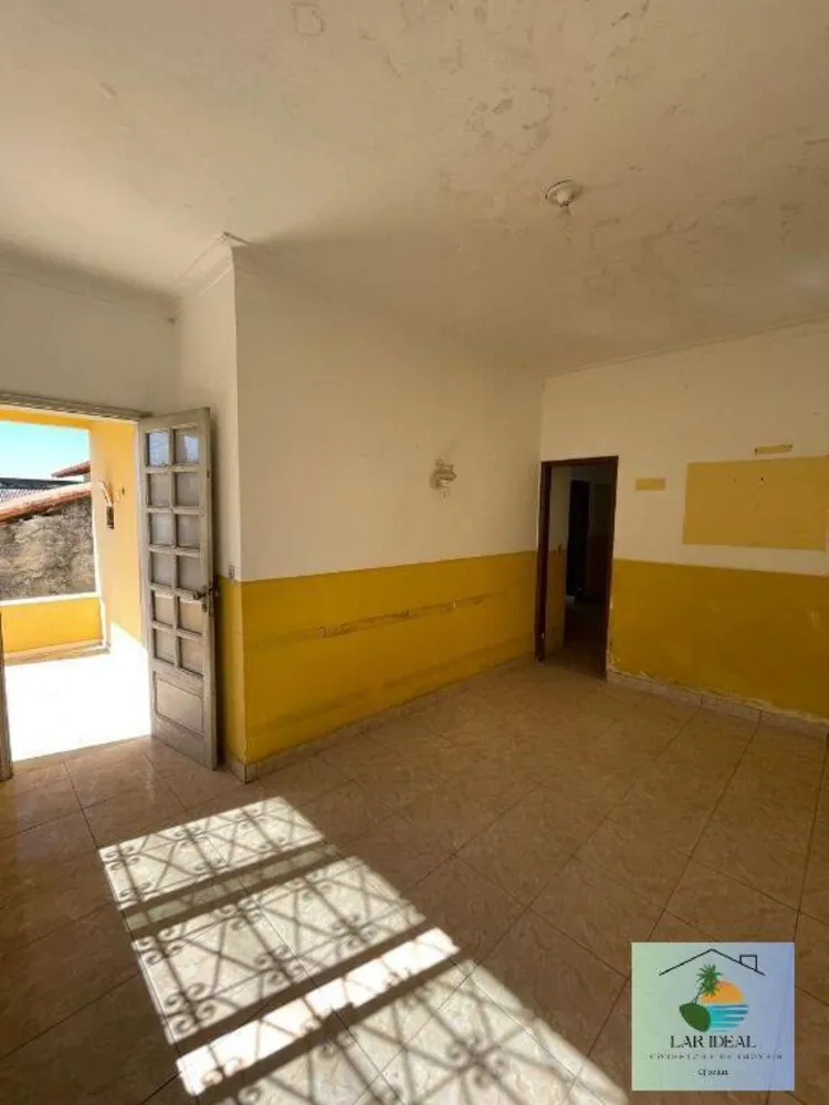 Casa, 3 quartos, 144 m² - Foto 1