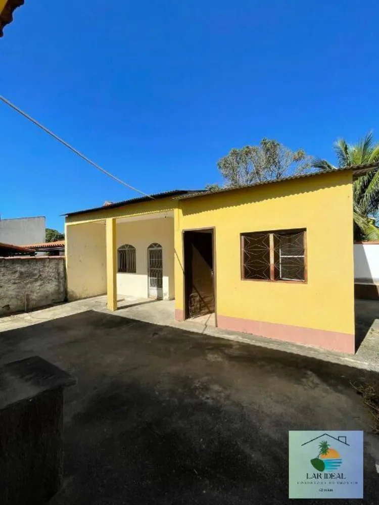 Casa, 3 quartos, 144 m² - Foto 2