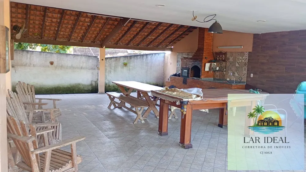 Casa, 3 quartos - Foto 4