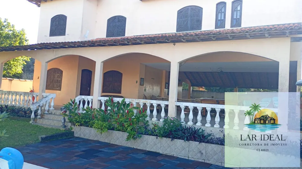 Casa, 3 quartos - Foto 6