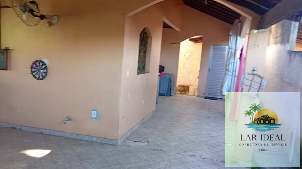 Casa, 3 quartos - Foto 5