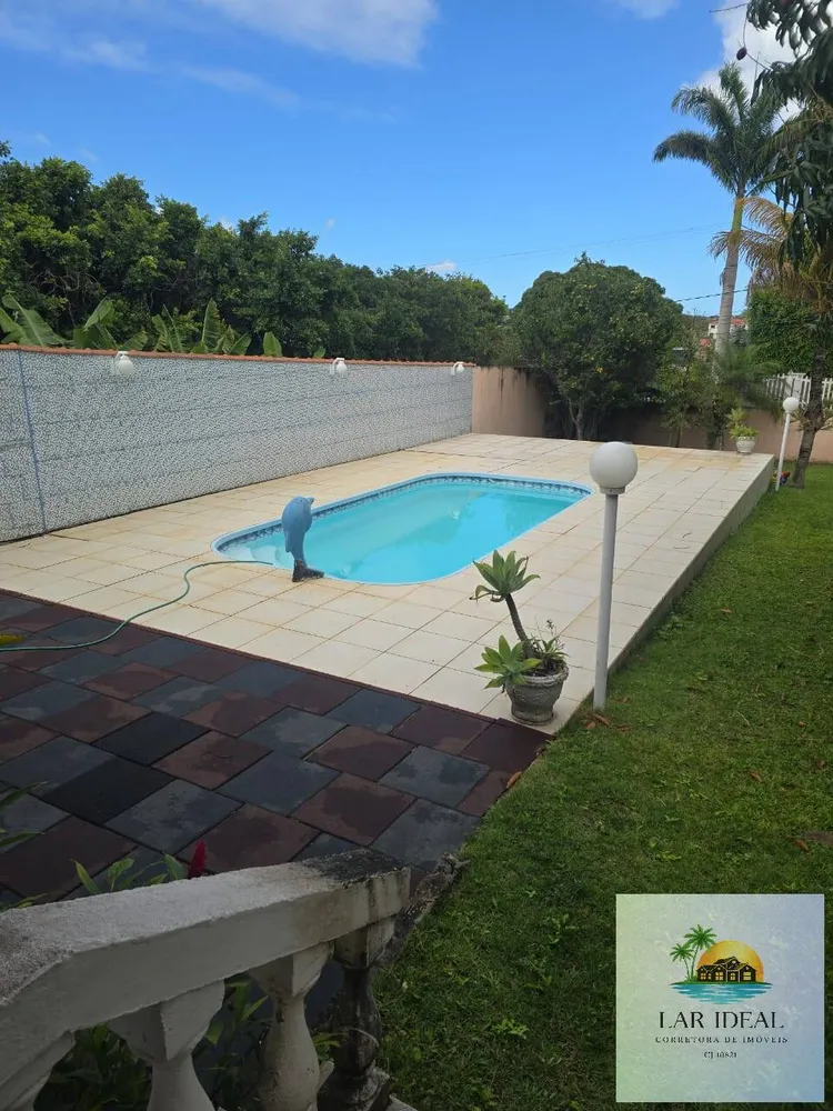 Casa, 3 quartos - Foto 2