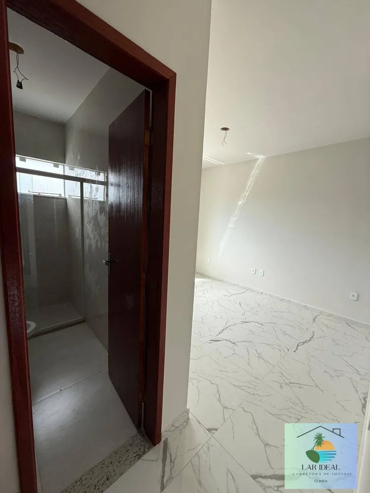 Casa, 2 quartos - Foto 23