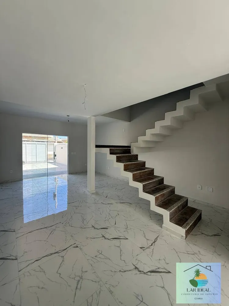 Casa, 2 quartos - Foto 4