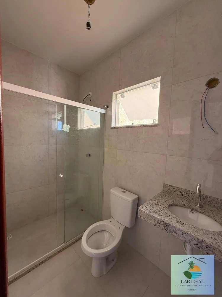 Casa, 2 quartos - Foto 22