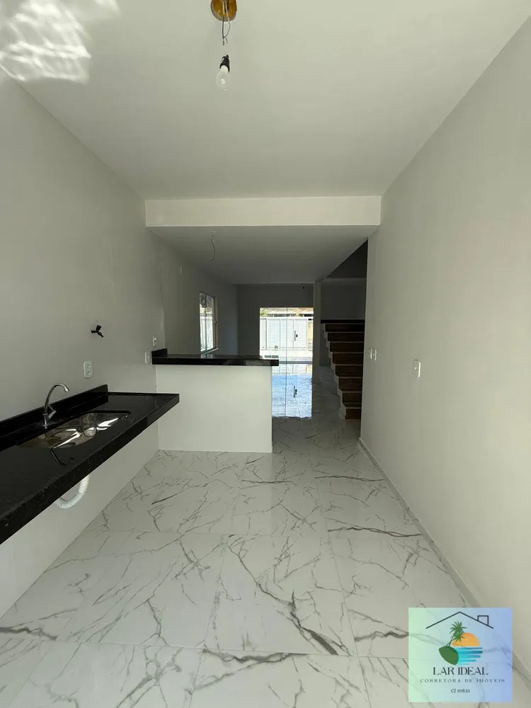 Casa, 2 quartos - Foto 7