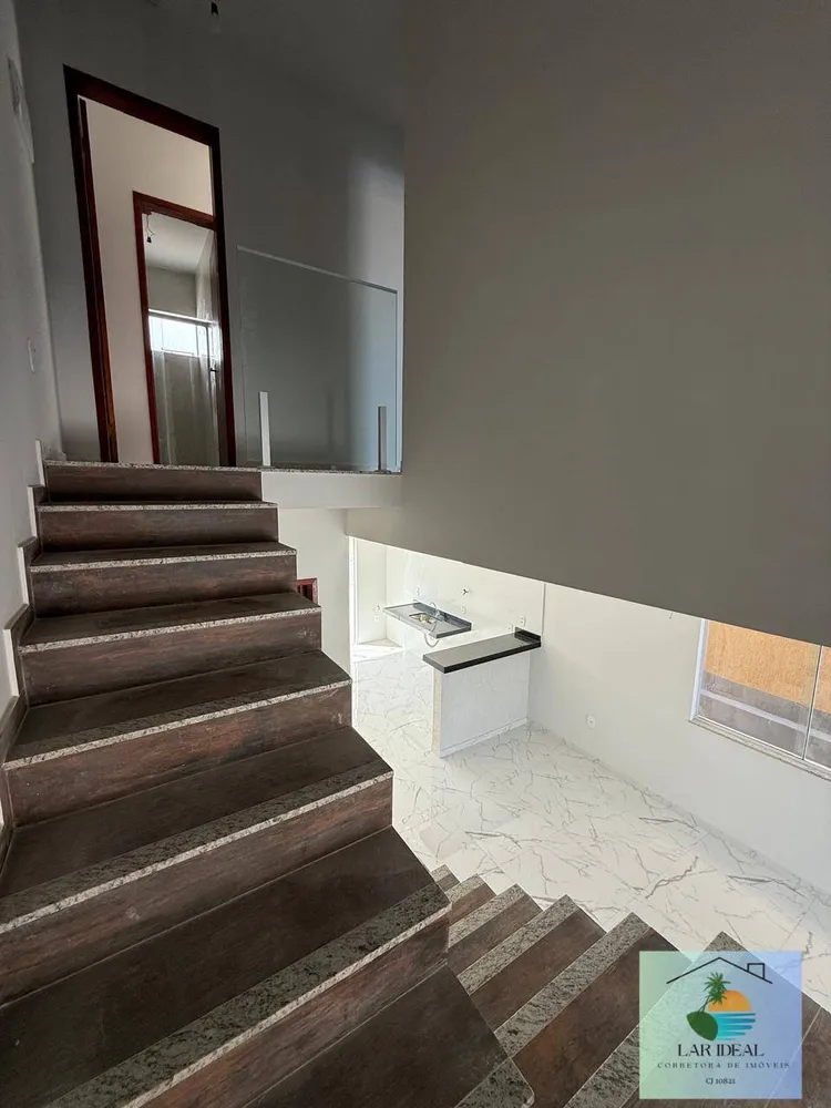 Casa, 2 quartos - Foto 10