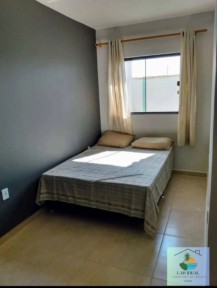 Casa, 2 quartos, 84 m² - Foto 9
