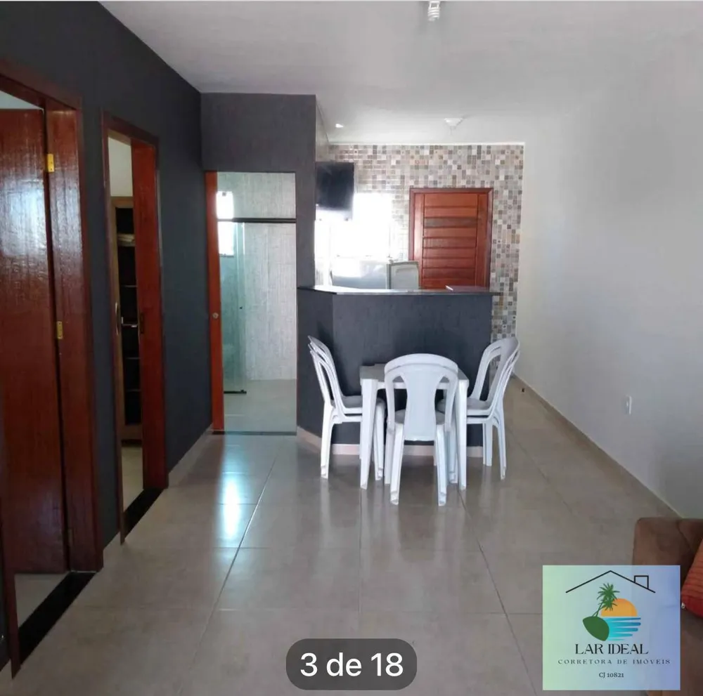 Casa, 2 quartos, 84 m² - Foto 4
