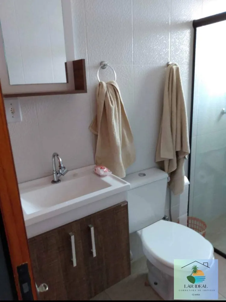 Casa, 2 quartos, 84 m² - Foto 11