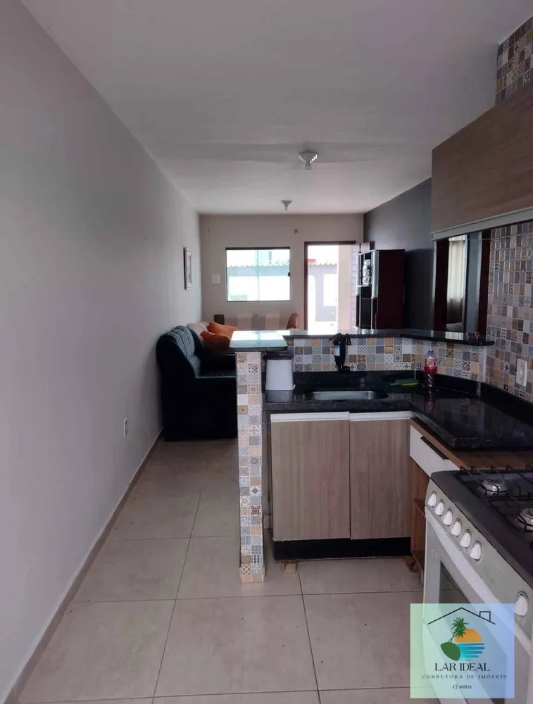 Casa, 2 quartos, 84 m² - Foto 6