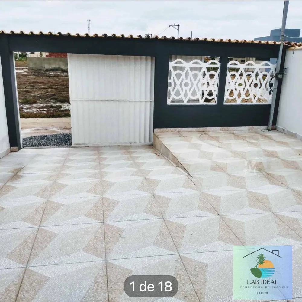 Casa, 2 quartos, 84 m² - Foto 2