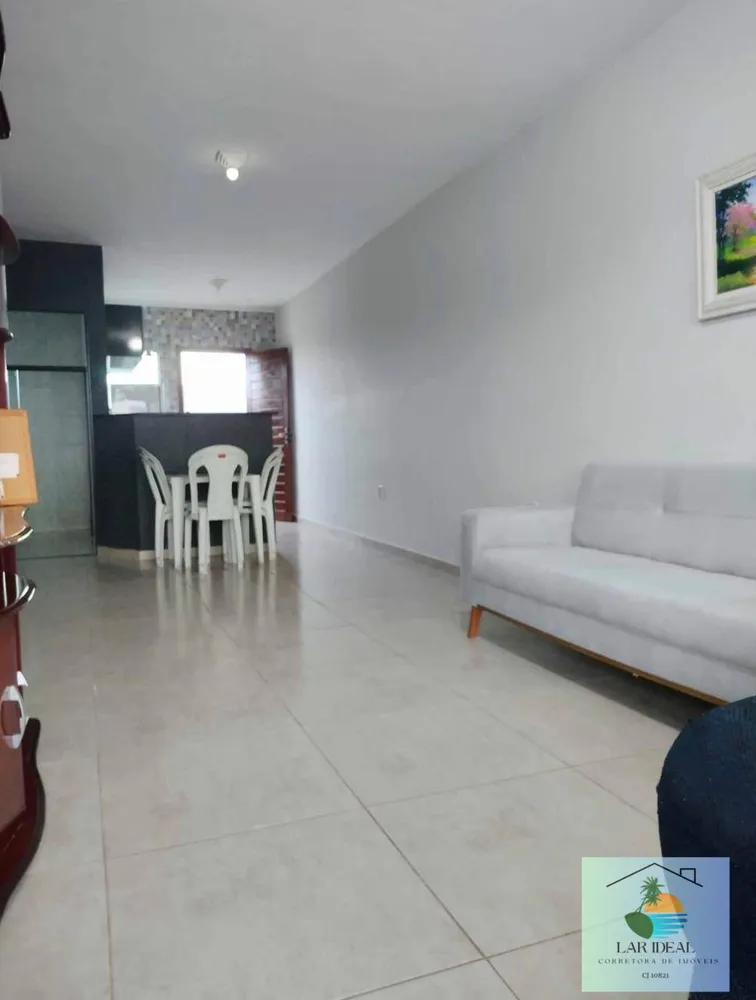Casa, 2 quartos, 84 m² - Foto 5