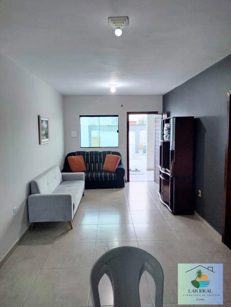 Casa, 2 quartos, 84 m² - Foto 3