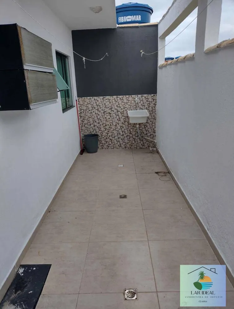 Casa, 2 quartos, 84 m² - Foto 12