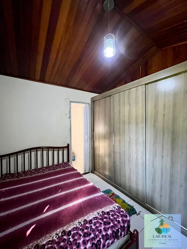 Casa, 2 quartos, 80 m² - Foto 4