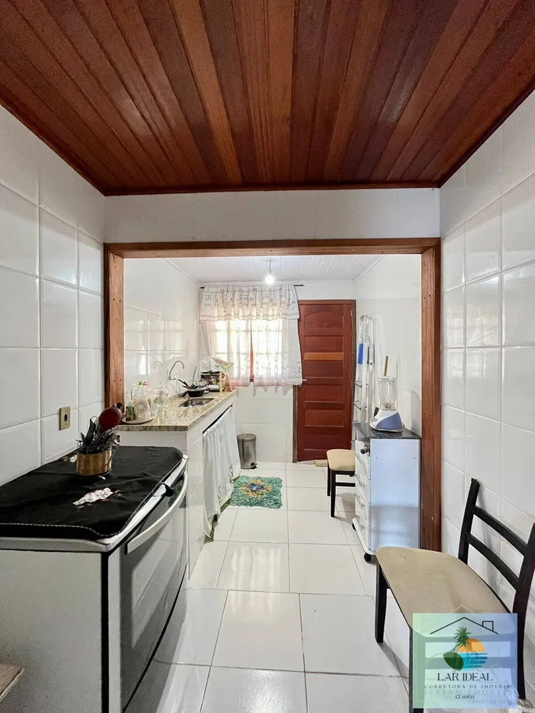 Casa, 2 quartos, 80 m² - Foto 9