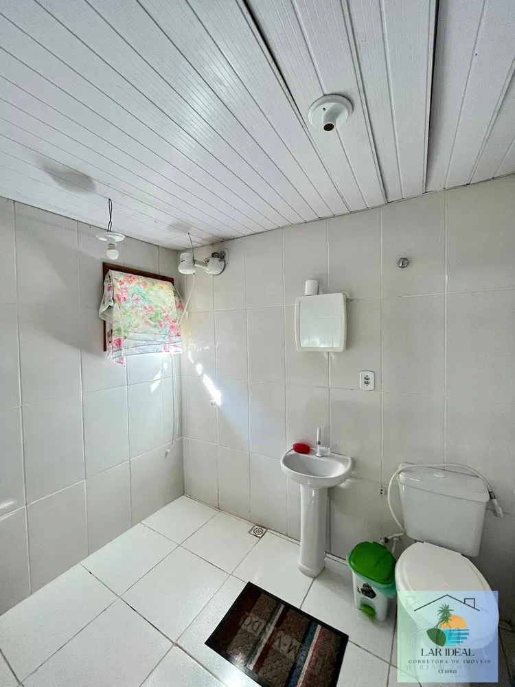 Casa, 2 quartos, 80 m² - Foto 2