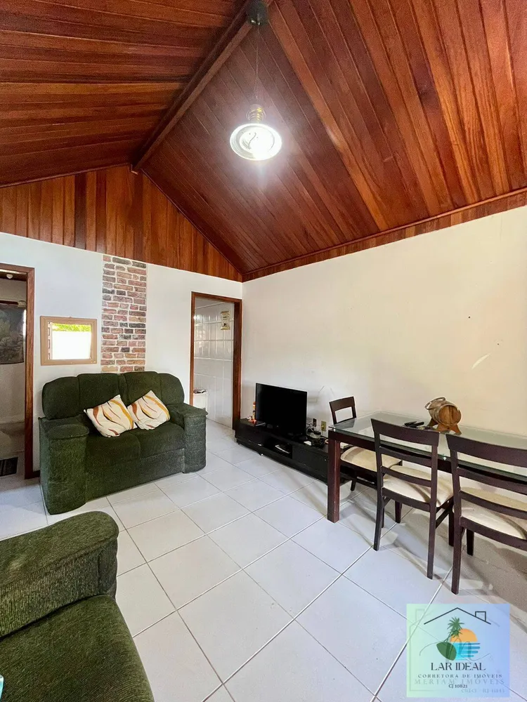 Casa, 2 quartos, 80 m² - Foto 12