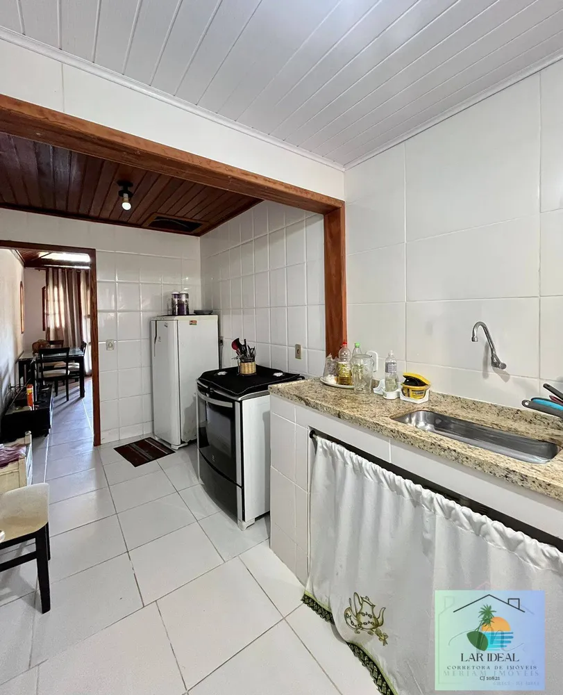 Casa, 2 quartos, 80 m² - Foto 10