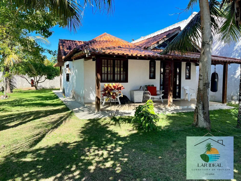 Casa, 2 quartos, 80 m² - Foto 3