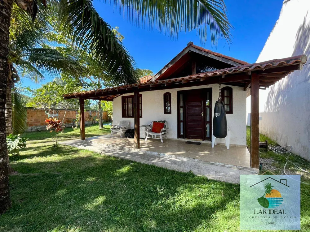 Casa, 2 quartos, 80 m² - Foto 16