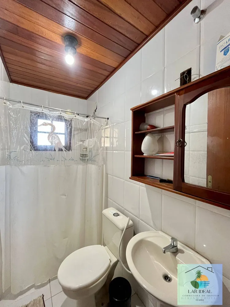 Casa, 2 quartos, 80 m² - Foto 8